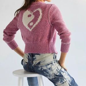 Anthropologie Pilcro Cardigan